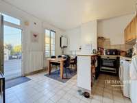 Immeuble 6 pièces