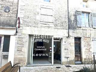 Immeuble 4 pièces