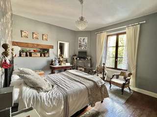 Immeuble 5 pièces