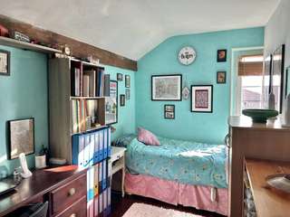 Immeuble 5 pièces