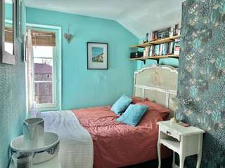 Immeuble 5 pièces