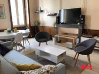 Immeuble 7 pièces Immeuble 7 pièces