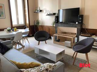 Immeuble 7 pièces