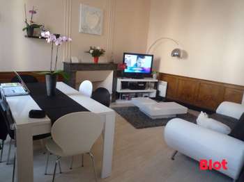Immeuble 7 pièces Immeuble 7 pièces