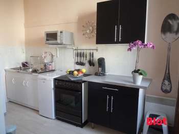 Immeuble 7 pièces Immeuble 7 pièces