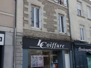 Vente ImmeubleSavenay