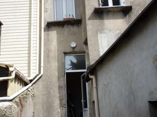 Immeuble