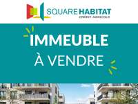 Immeuble 6 pièces