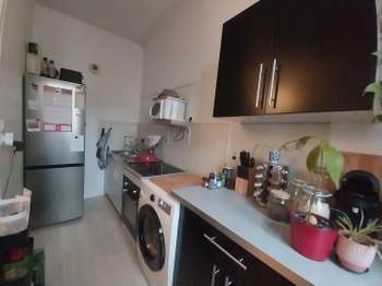Immeuble 6 pièces