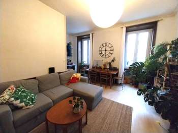 Immeuble 6 pièces