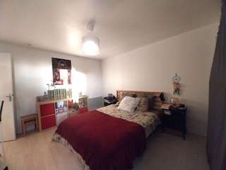 Immeuble 6 pièces