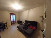 Immeuble 6 pièces