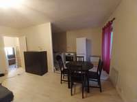 Immeuble 6 pièces
