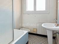 Immeuble 7 pièces