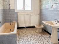 Immeuble 7 pièces