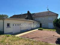Immeuble 7 pièces Immeuble 7 pièces