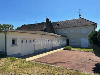 Vente Immeuble 7 piècesSavigné-l'Évêque