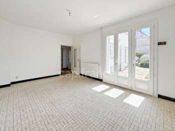 Immeuble 7 pièces