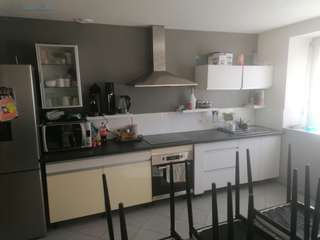 Immeuble 7 pièces