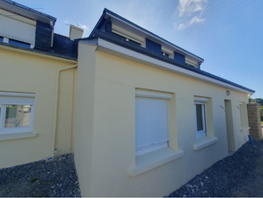 Vente Immeuble 5 chambresScaër