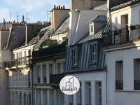 Immeuble 9 pièces