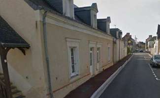 Photo Immeuble Sceaux-d'Anjou