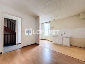 Vente Immeuble 2 chambresSecondigny