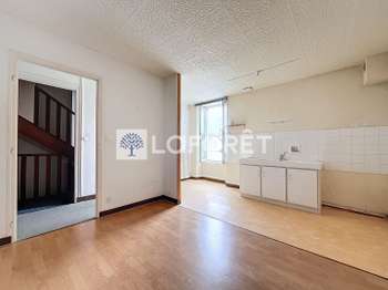 Photo Immeuble Secondigny