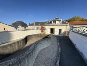 Vente ImmeubleSecondigny