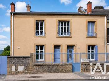 Immeuble 2 pièces 200 m² · à Sedan · 200 m² · 177 000 €