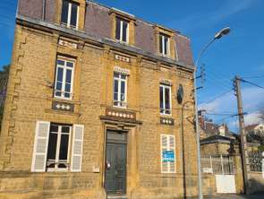 Vente ImmeubleSedan