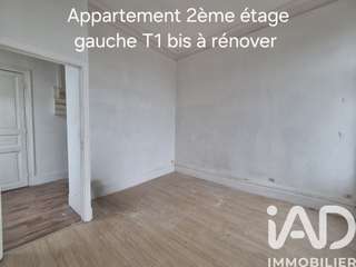 Immeuble Immeuble