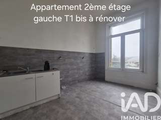 Immeuble Immeuble
