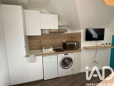 Immeuble