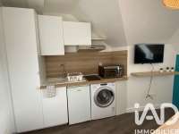 Immeuble Immeuble