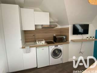 Immeuble Immeuble