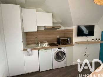 Immeuble Immeuble