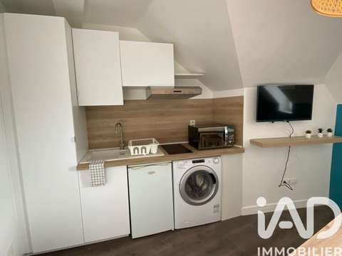 Immeuble Immeuble