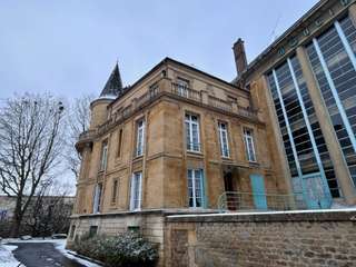 Immeuble