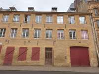 Immeuble