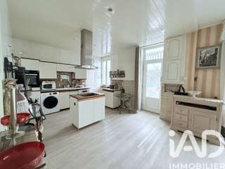 Immeuble