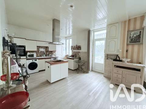Immeuble
