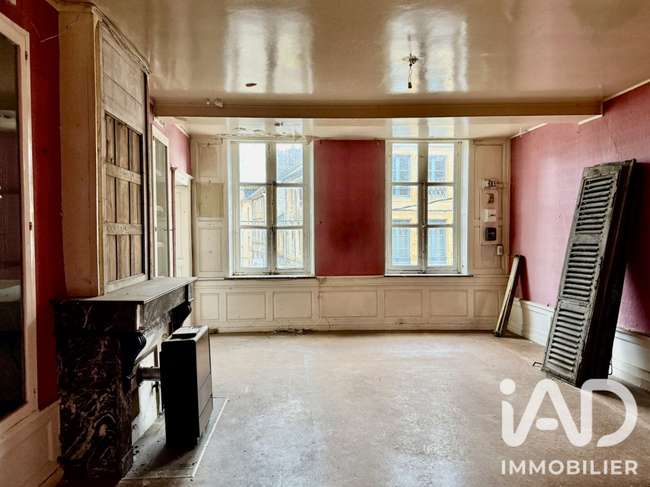 Immeuble 3 pièces 1484 m² · à Sedan · 1 484 m² · 469 900 €