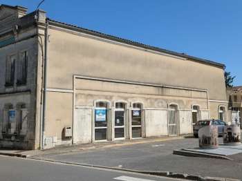 Vente Immeuble 14 piècesSegonzac