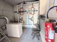 Immeuble 14 pièces Immeuble 14 pièces
