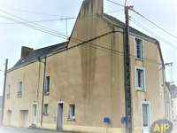 Immeuble 10 pièces Immeuble 10 pièces