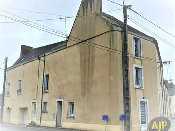 Vente Immeuble 6 chambresSegre