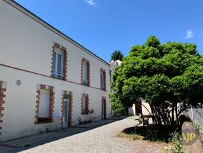 Vente Immeuble 8 chambresSegre