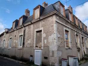 Vente ImmeubleSelles-sur-Cher