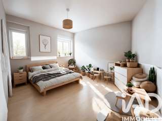 Immeuble Immeuble